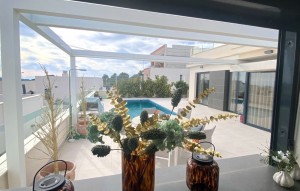 Sale - Villa - Polop