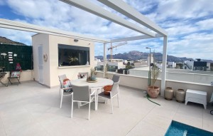 Sale - Villa - Polop