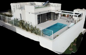 Sale - Villa - Polop