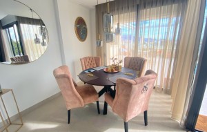 Sale - Villa - Polop