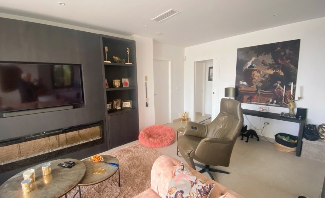 Sale - Villa - Polop