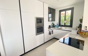 Sale - Villa - Polop