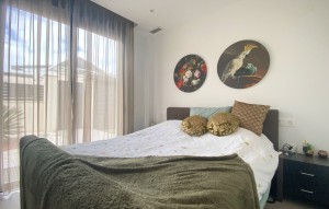 Sale - Villa - Polop