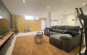 Sale - Villa - Polop