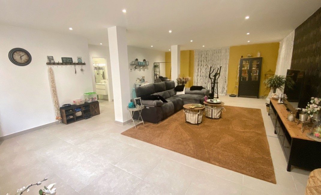 Sale - Villa - Polop