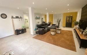 Sale - Villa - Polop