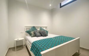 Sale - Villa - Polop