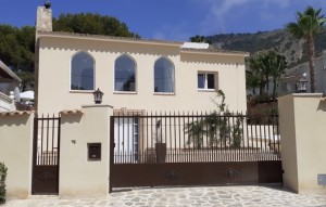 Revente - Villa - Albir