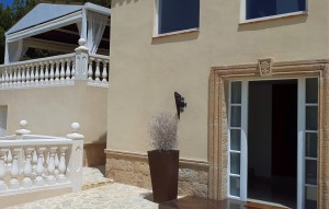 Revente - Villa - Albir