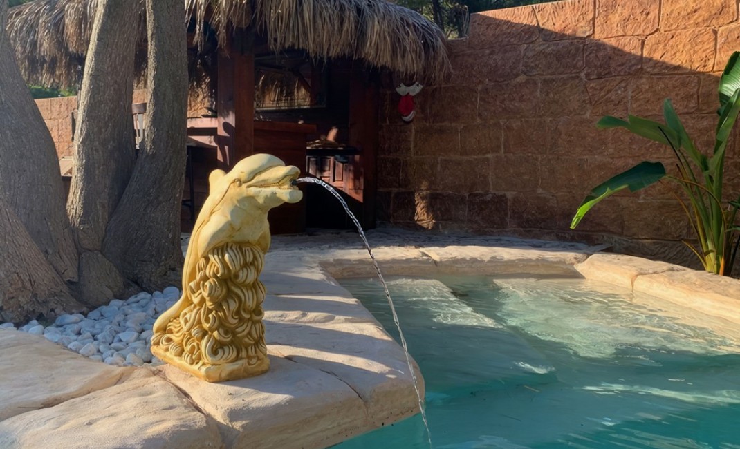 Revente - Villa - Albir