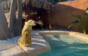 Revente - Villa - Albir