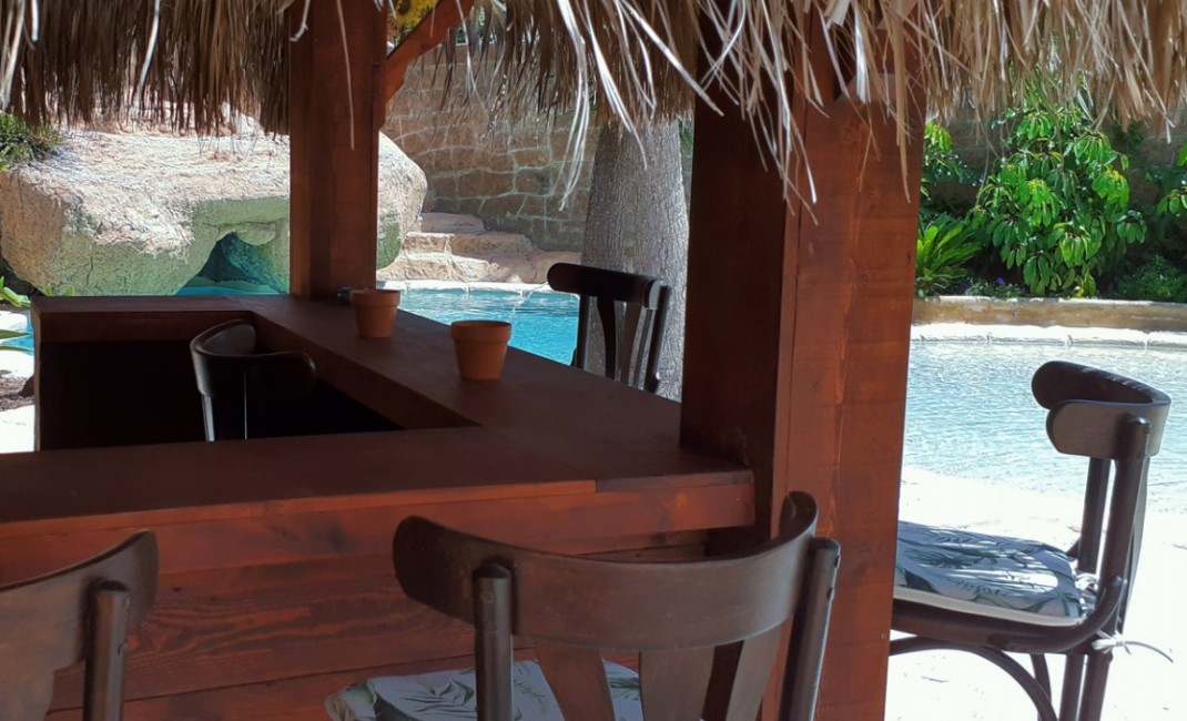 Revente - Villa - Albir