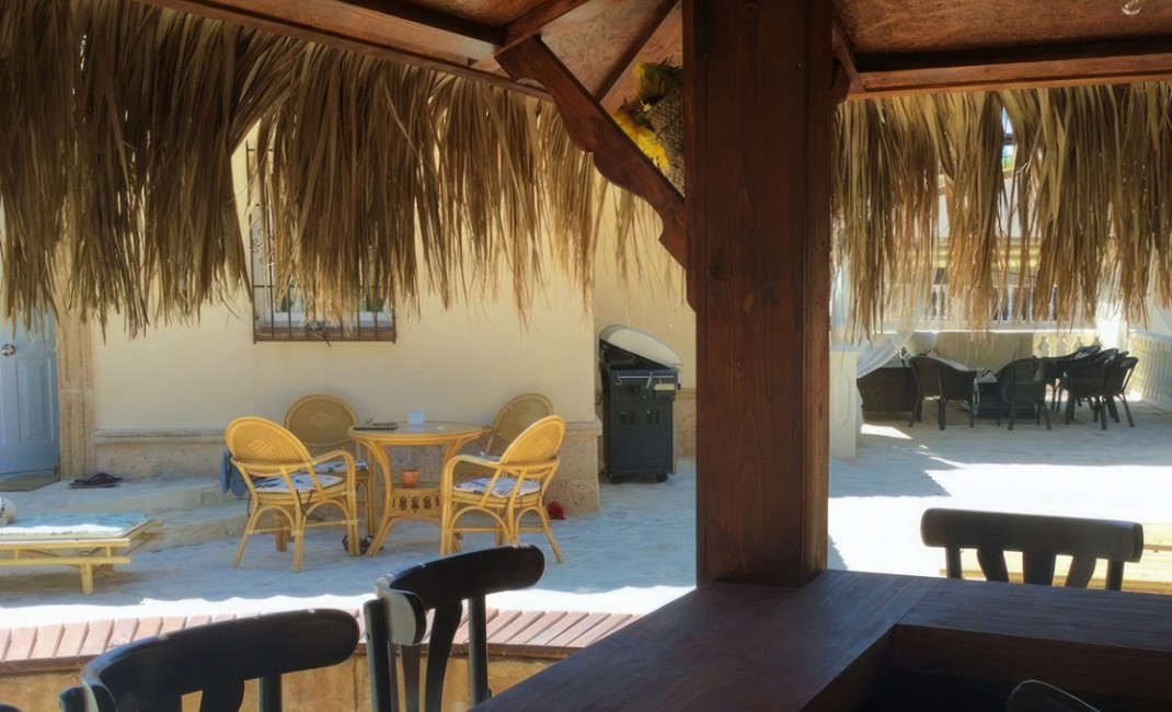 Revente - Villa - Albir