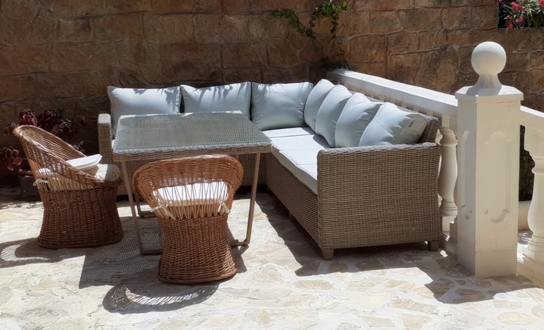 Revente - Villa - Albir