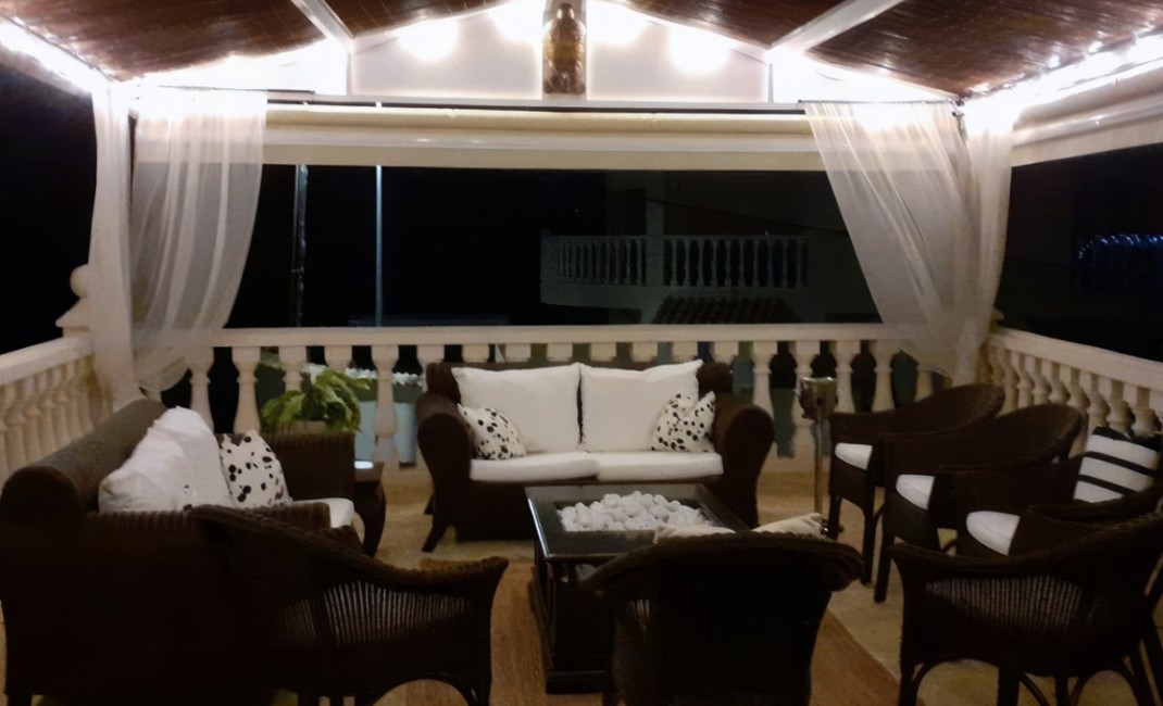 Revente - Villa - Albir