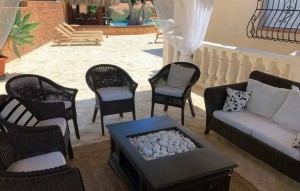 Revente - Villa - Albir