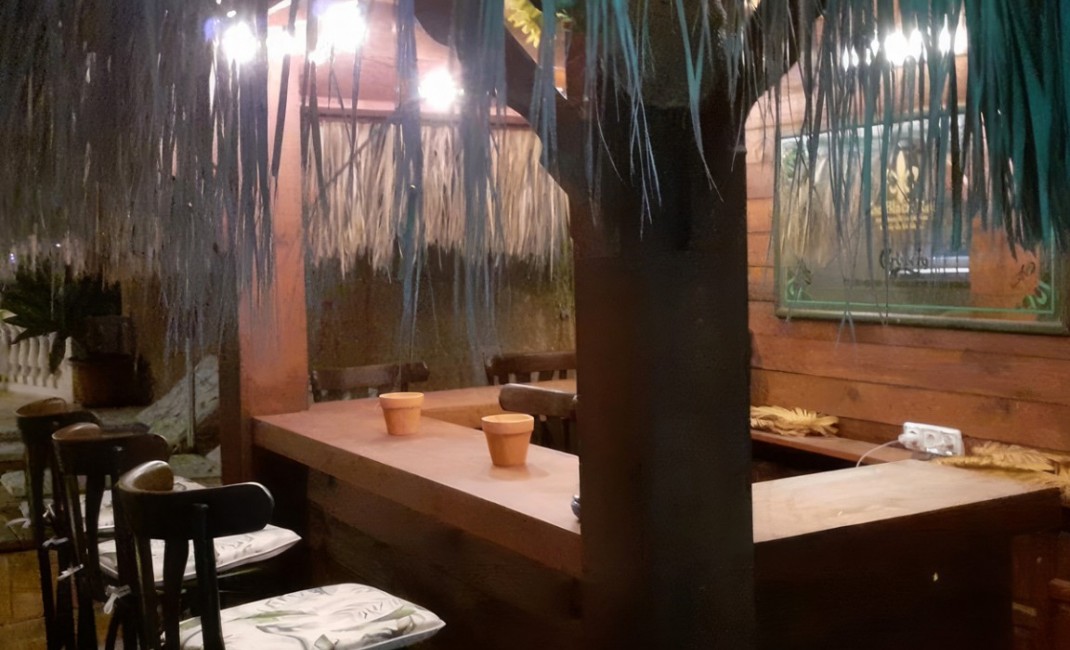 Revente - Villa - Albir