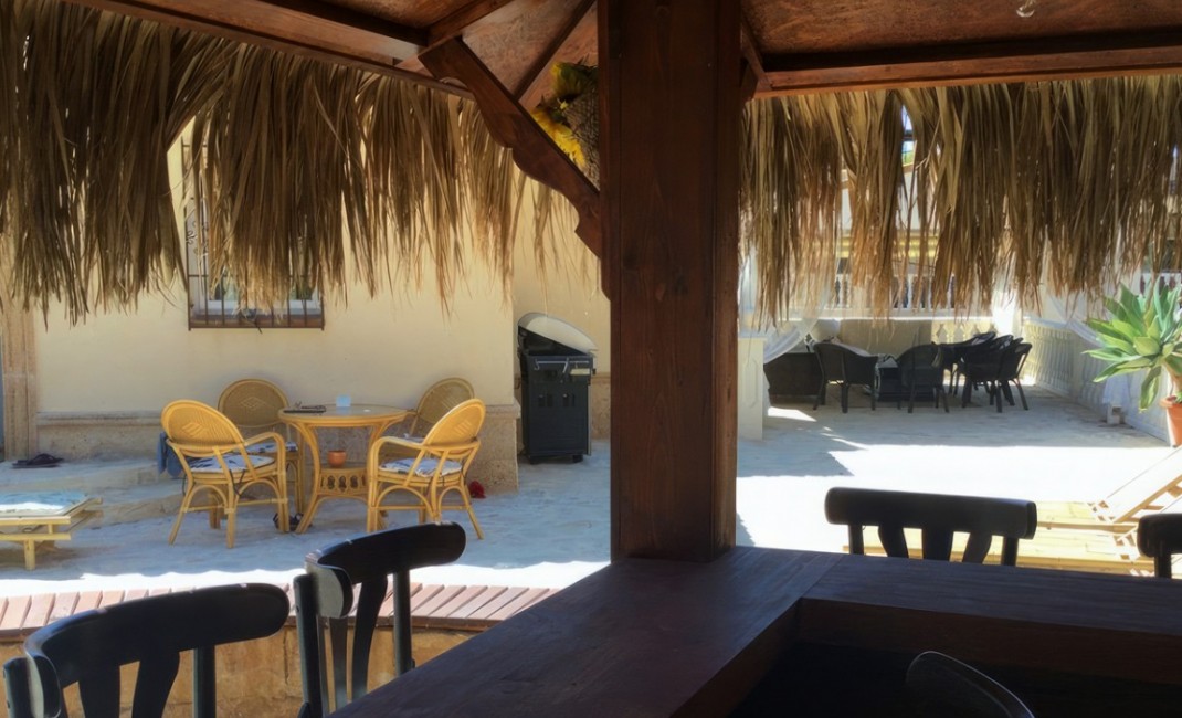 Revente - Villa - Albir