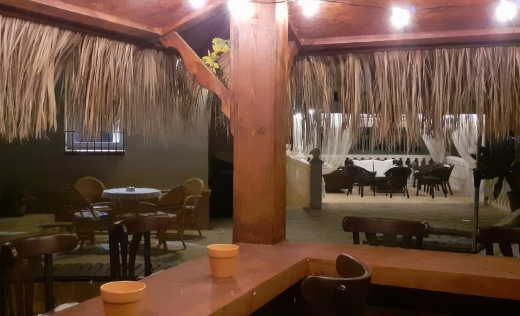 Revente - Villa - Albir