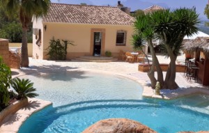 Revente - Villa - Albir