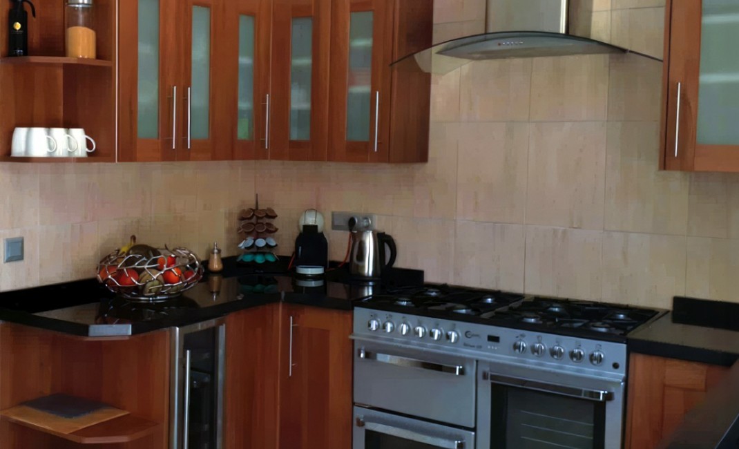 Revente - Villa - Albir