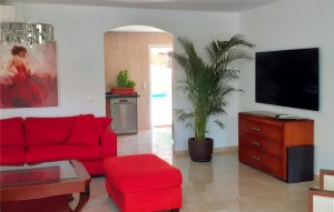 Revente - Villa - Albir