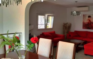 Revente - Villa - Albir