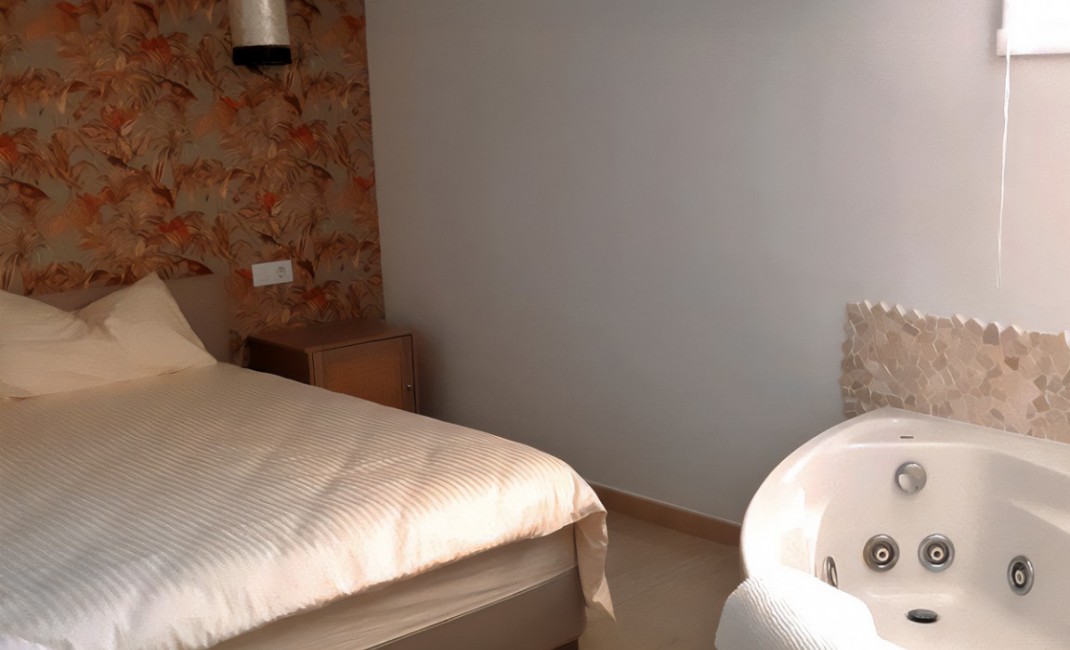 Revente - Villa - Albir