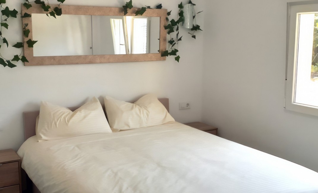 Revente - Villa - Albir