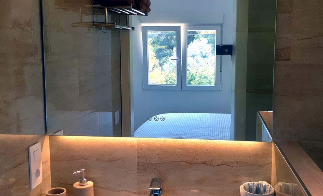 Revente - Villa - Albir