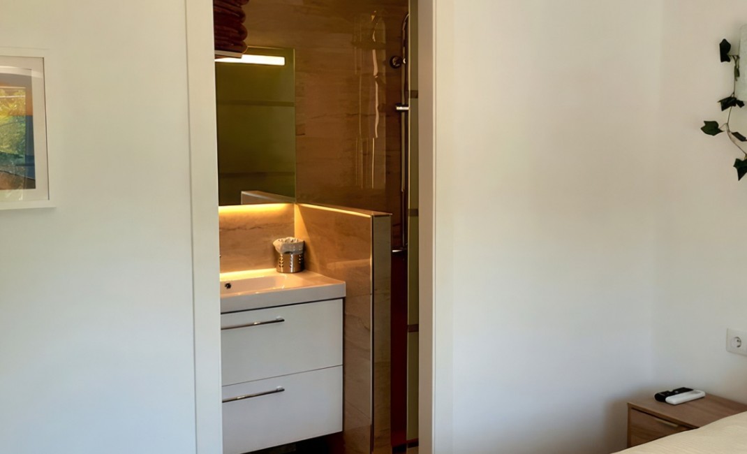 Revente - Villa - Albir