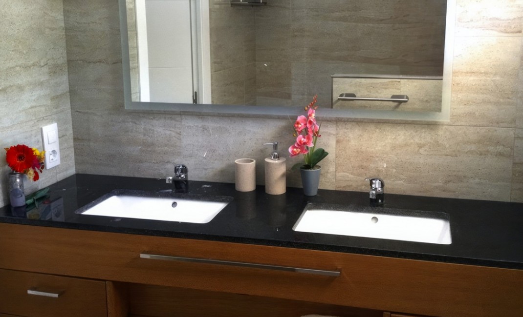 Revente - Villa - Albir