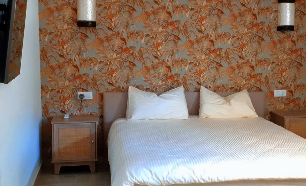 Revente - Villa - Albir