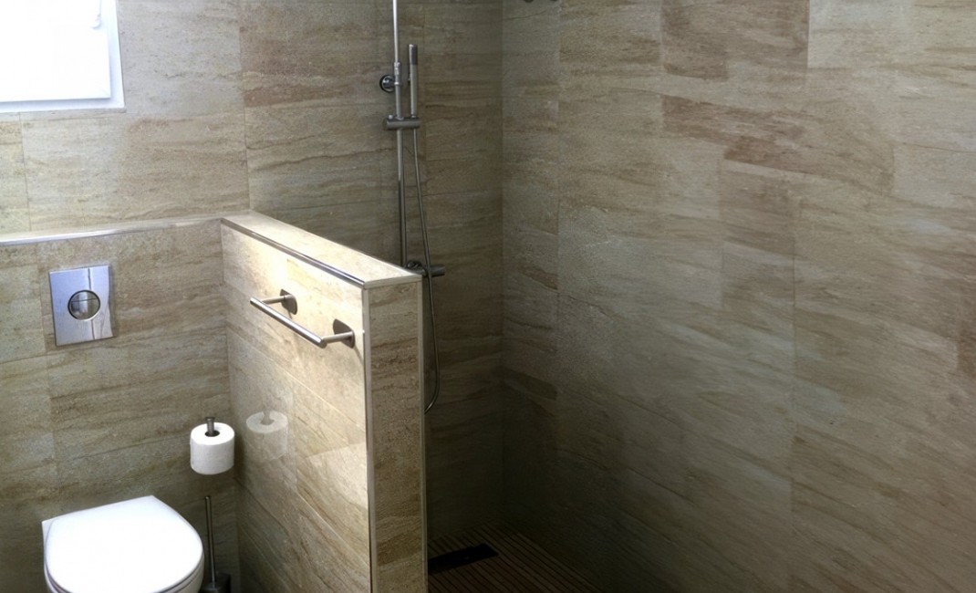 Revente - Villa - Albir