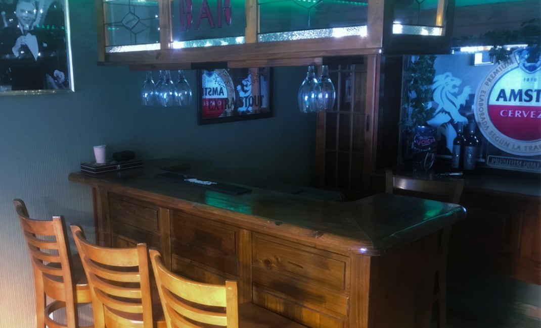 Revente - Villa - Albir