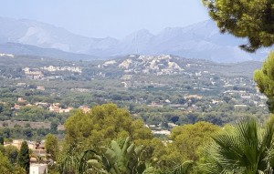 Revente - Villa - Albir