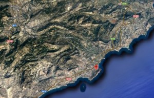 Revente - Villa - Albir