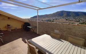 Sale - Apartment - Albir