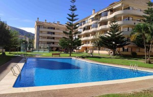 Sale - Apartment - Albir