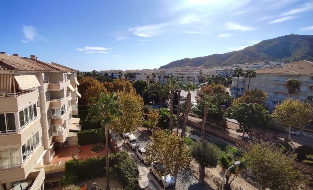 Sale - Apartment - Albir