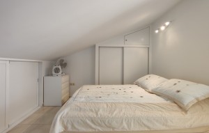 Sale - Apartment - Albir