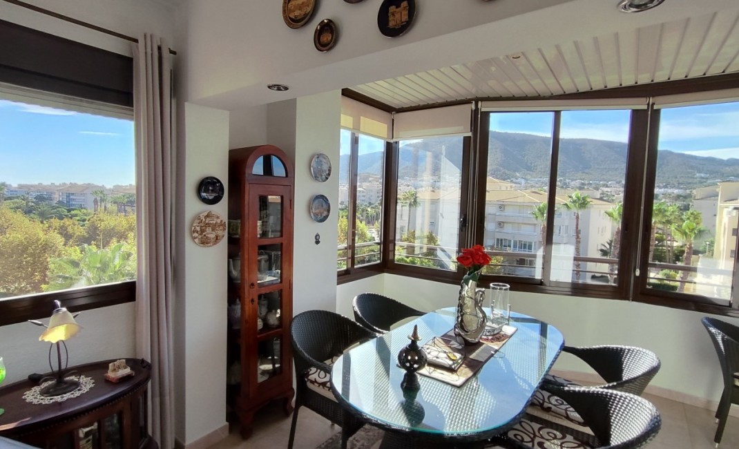Sale - Apartment - Albir
