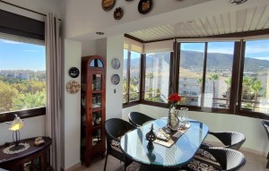 Sale - Apartment - Albir