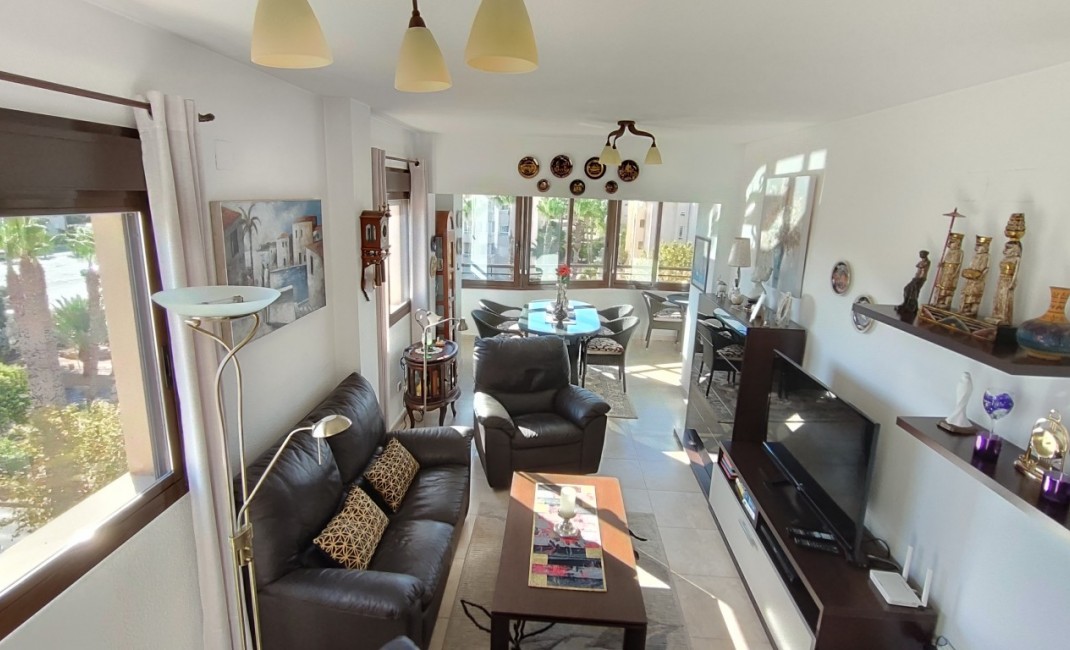 Sale - Apartment - Albir