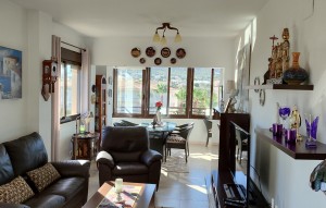 Sale - Apartment - Albir