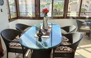 Sale - Apartment - Albir