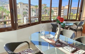Sale - Apartment - Albir