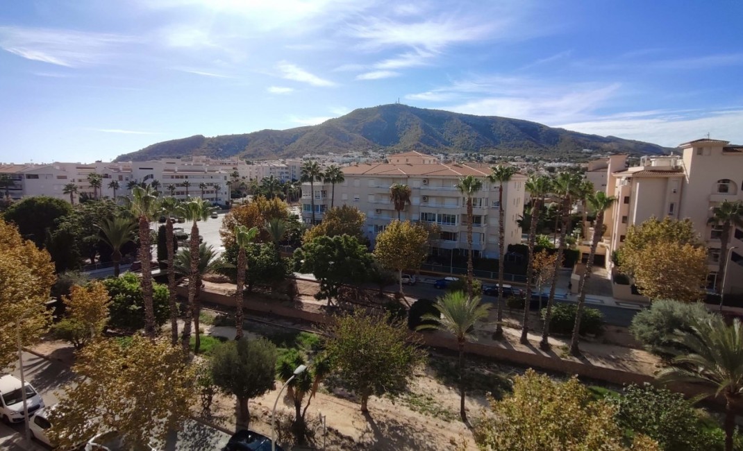 Sale - Apartment - Albir