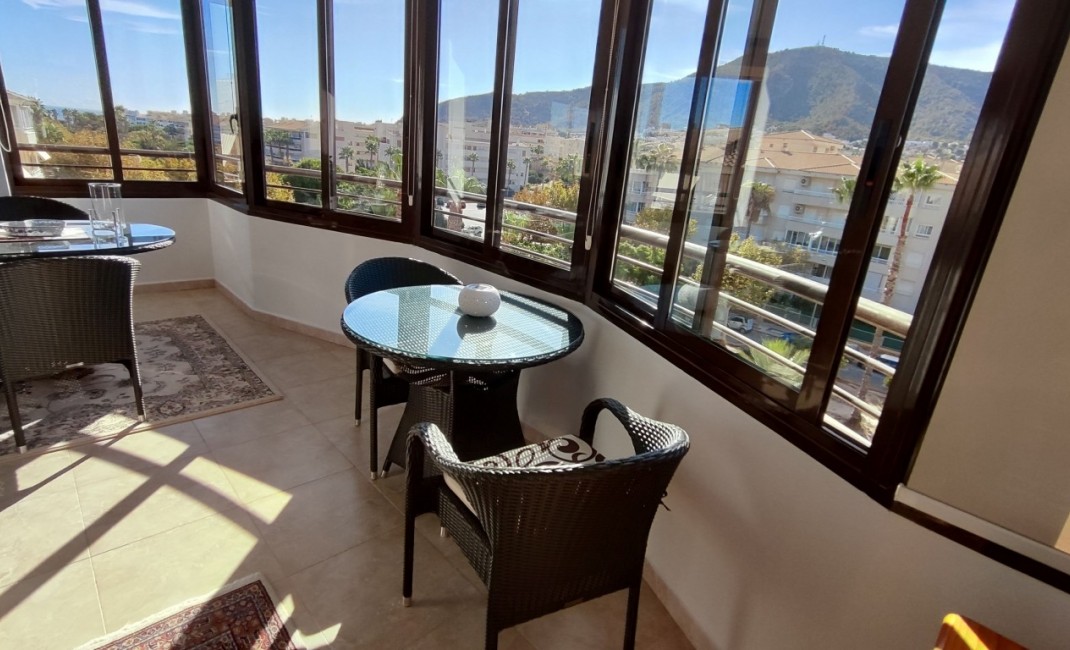 Sale - Apartment - Albir