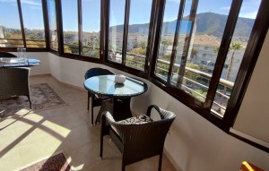 Sale - Apartment - Albir
